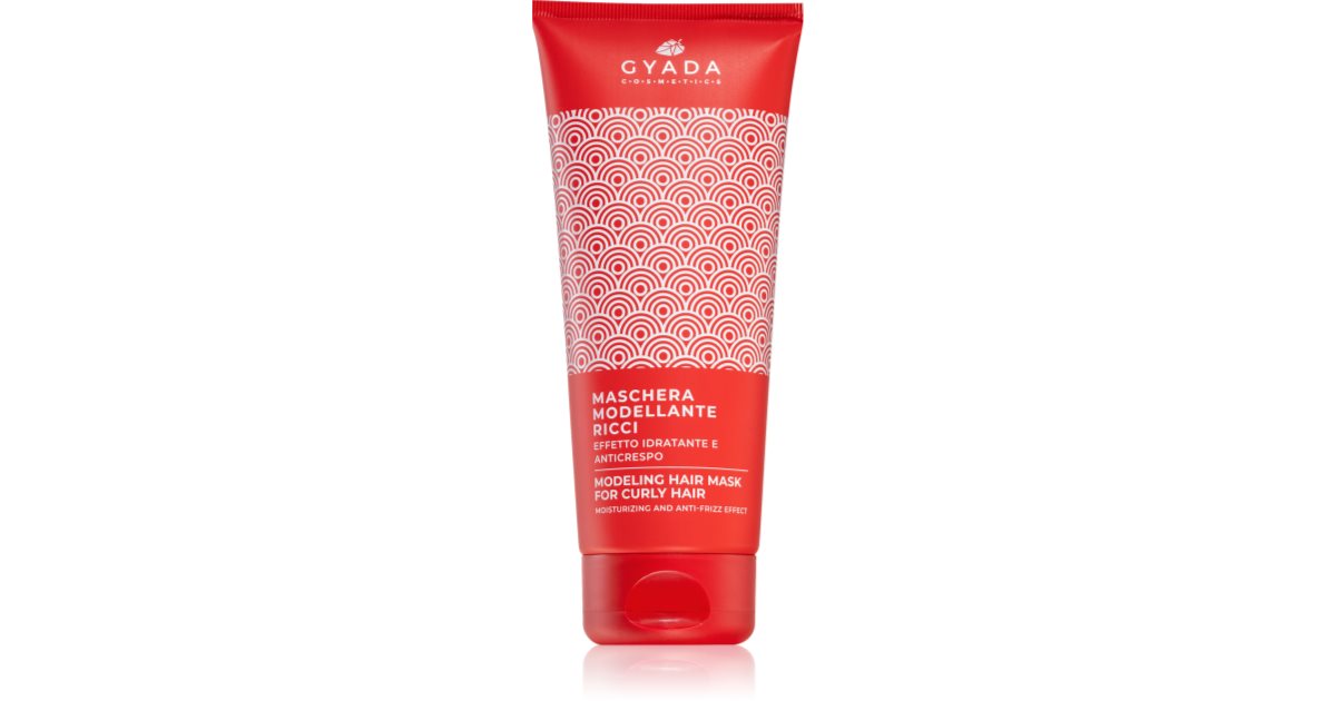 L'Oréal Paris Elvive Feuchtigkeits-Maske Für Lockiges Haar – Mit Sublimationsöl, 300 Ml (3er Pack)