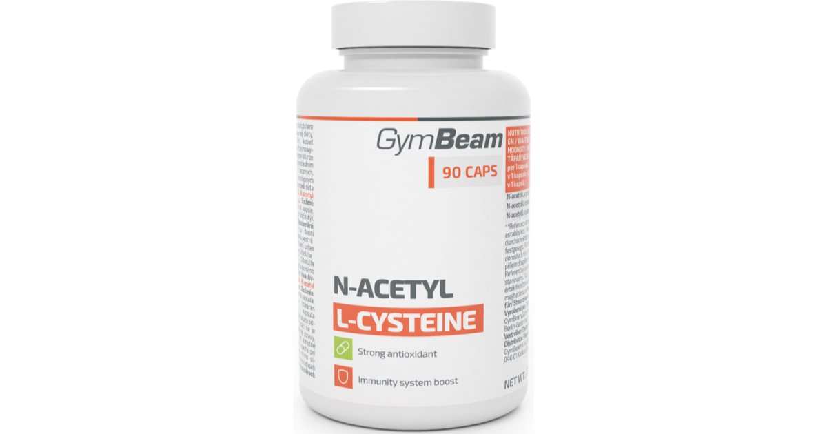 N Acetyl L Cystein Nebenwirkungen www.notino.ch
