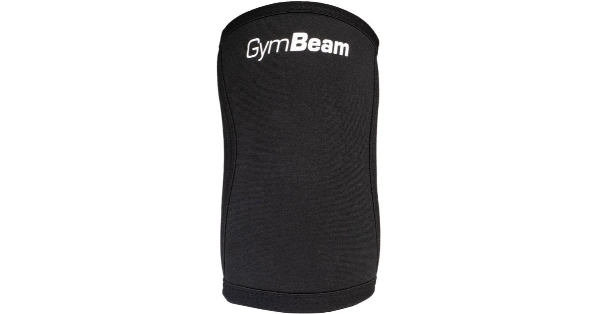 GymBeam Conquer compression brace for elbow | notino.ie