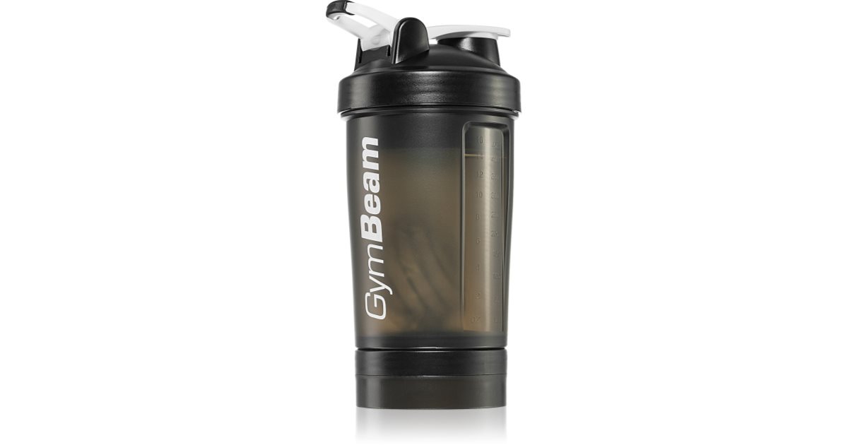 GymBeam Blend Bottle shaker per lo sport + recipiente notino.it