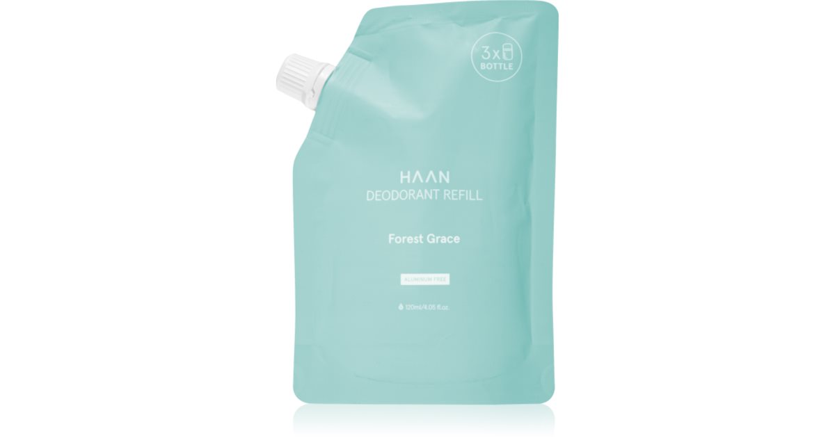 HAAN Deodorant Forest Grace Deodorant | notino.de