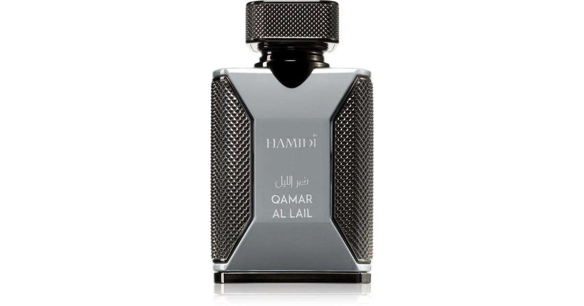 Hamidi Qamar Al Lail Eau de Parfum para hombre | notino.es