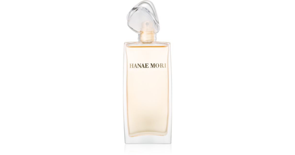 Hanae hot Mori Perfume Hanae eau de Parfum