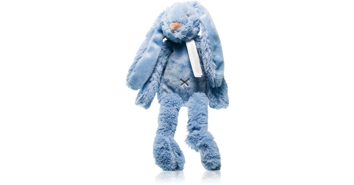 Happy Horse Deep Blue Richie Soft Bunny main image 0