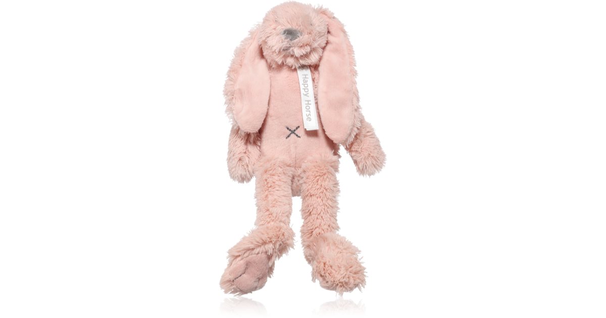Newcastle Classics Old Pink Rabbit Richie by Happy Horse main image 1