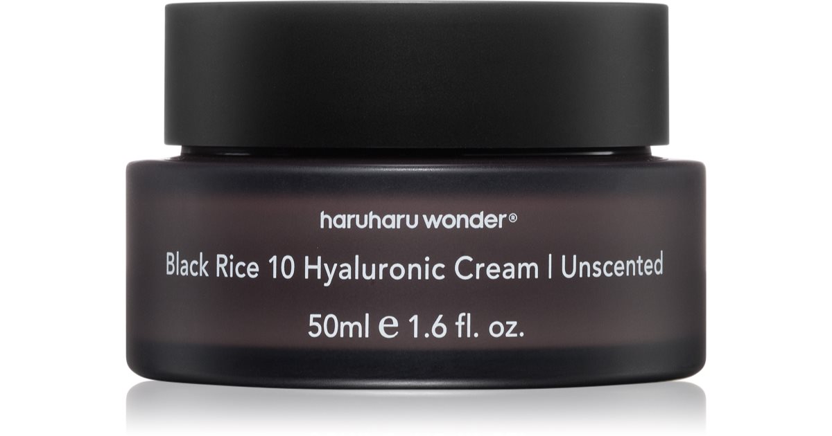 Haruharu Wonder Black Rice 10 Hyaluronic | Brza dostava | notino.hr