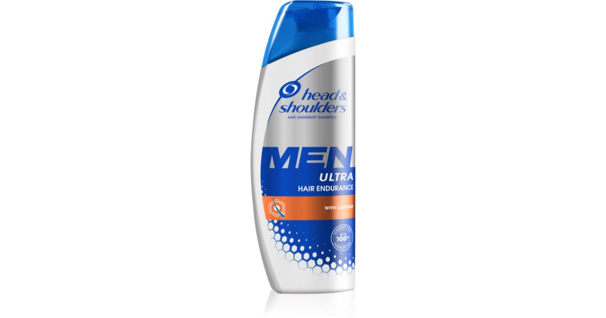 Head and 2025 shoulders endurance shampoo