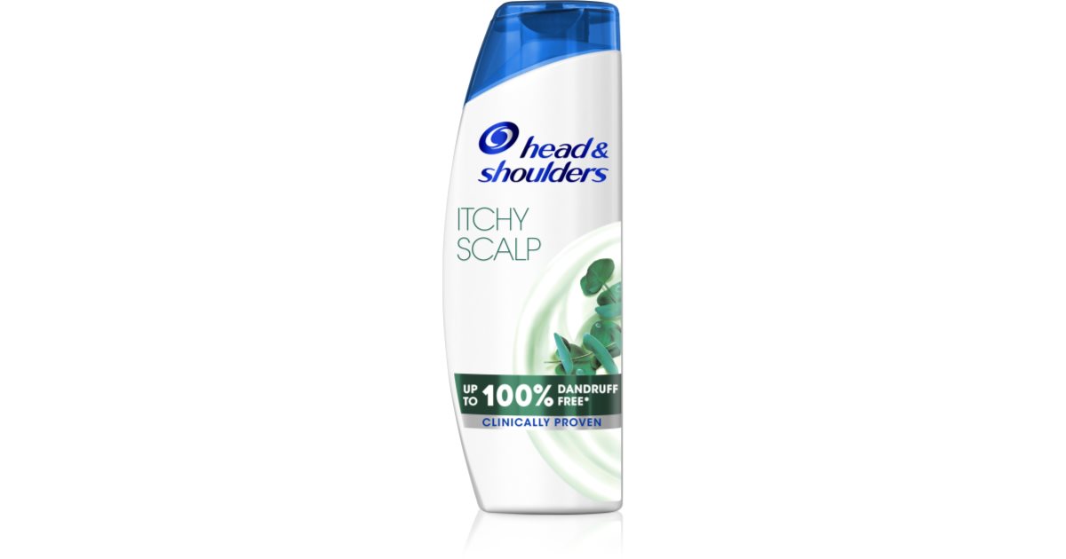 Shoulders itchy discount