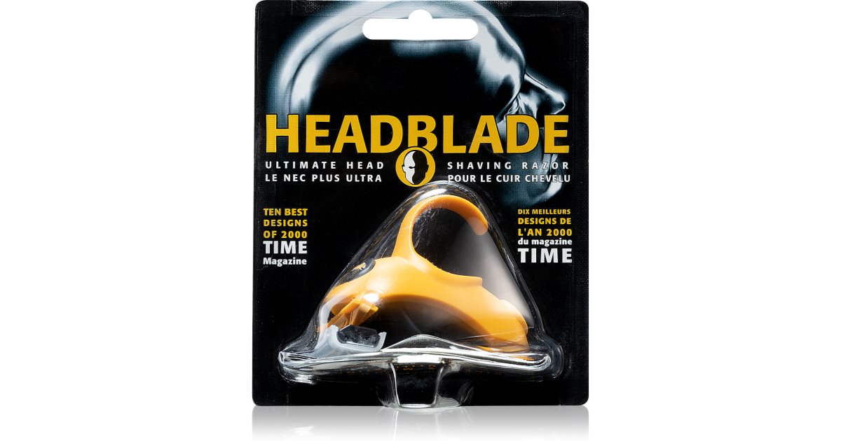 HeadBlade Classic head shaver | notino.co.uk