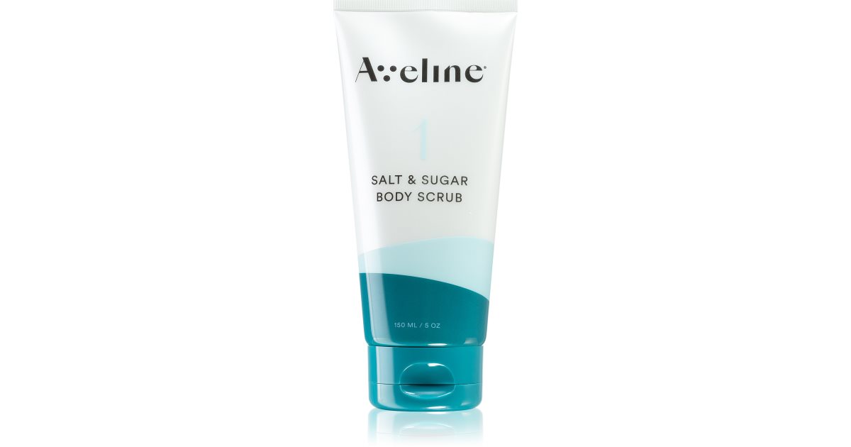 HeadBlade Aveline Salt & Sugar Body Scrub Körperpeeling notino.de