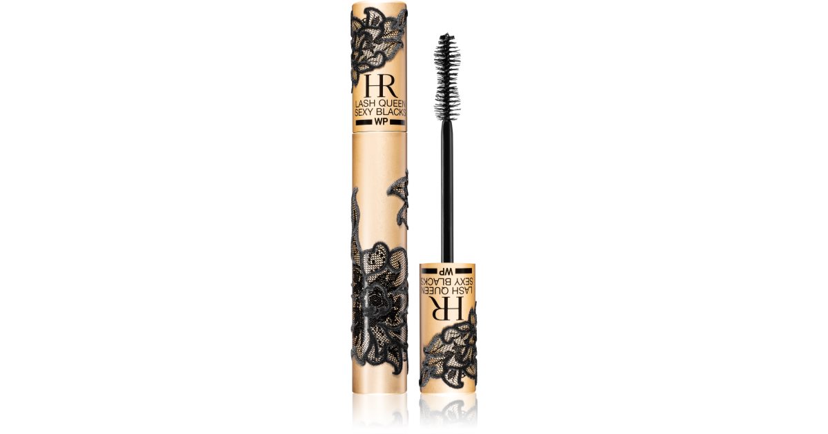 KZ☆LASH QUEEN MASCARA SEXY BLACK WP 3 Helena Rubinstein Lash Queen Sexy Blacks Waterproof | Livrare
