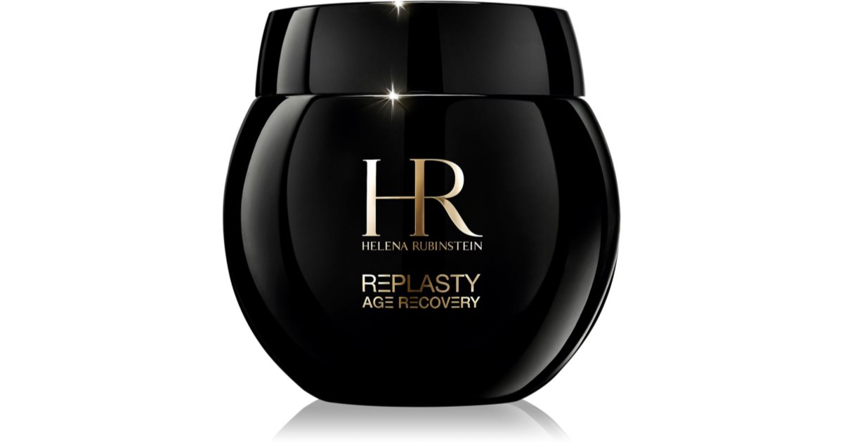 Re-Plasty Age Recovery Night Cream - Helena Rubinstein - Sabina