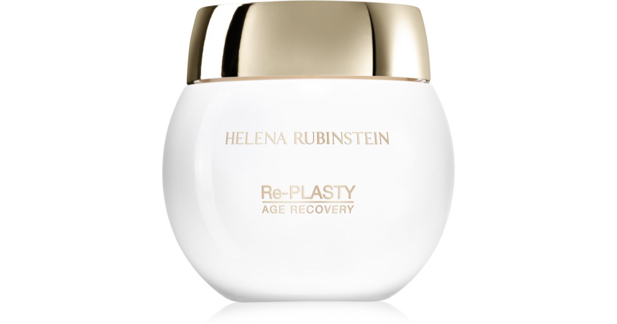 Mundo Das Marcas: HELENA RUBINSTEIN