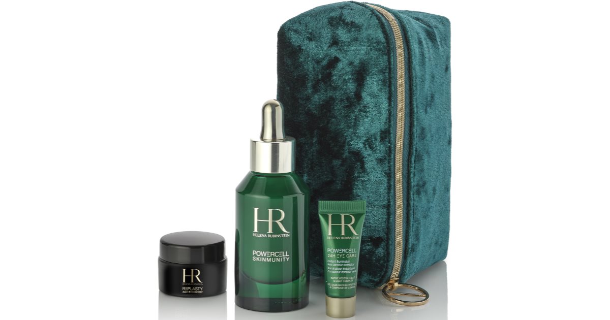 Helena Rubinstein Powercell Skinmunity Geschenkset für Damen