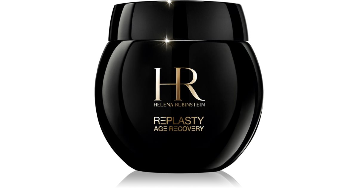 Helena Rubinstein RePlasty Age Recovery Night Cream (Miniature