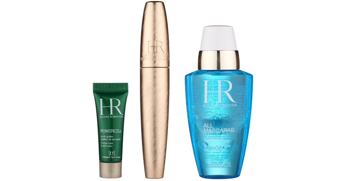 Helena Rubinstein All Mascaras Notino