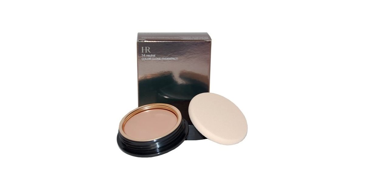Helena Rubinstein Color Clone Hydrapact компактен грим | notino.bg
