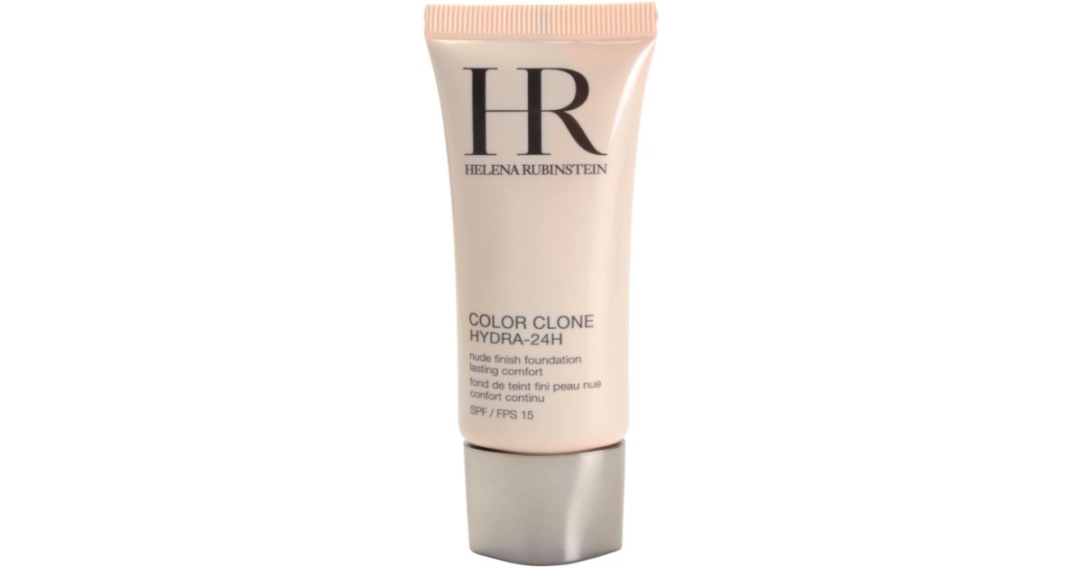 Helena Rubinstein Color Clone Hydra-24H podkład w płynie SPF 15