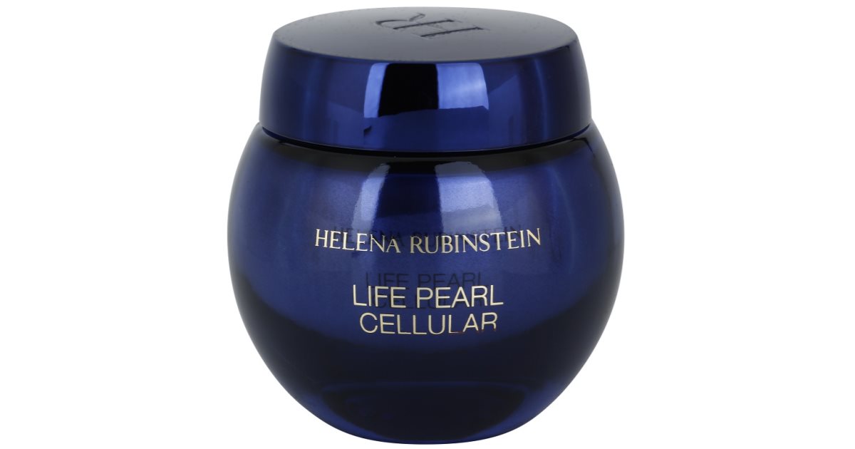 美容液 Helena Rubinstein LIFE PEARL CELLULAR ライフ ロイヤルパル セラム - ヘレナ ルビンスタイン公式