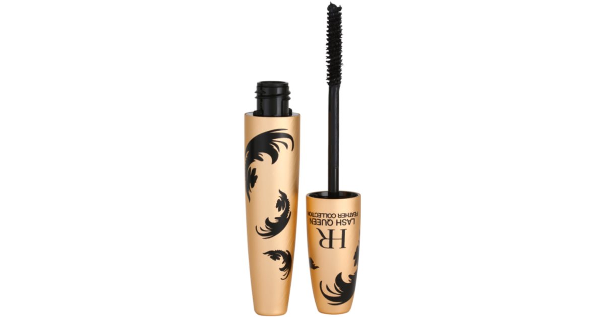 Helena Rubinstein Lash Queen Feather Collection Volumizing Mascara