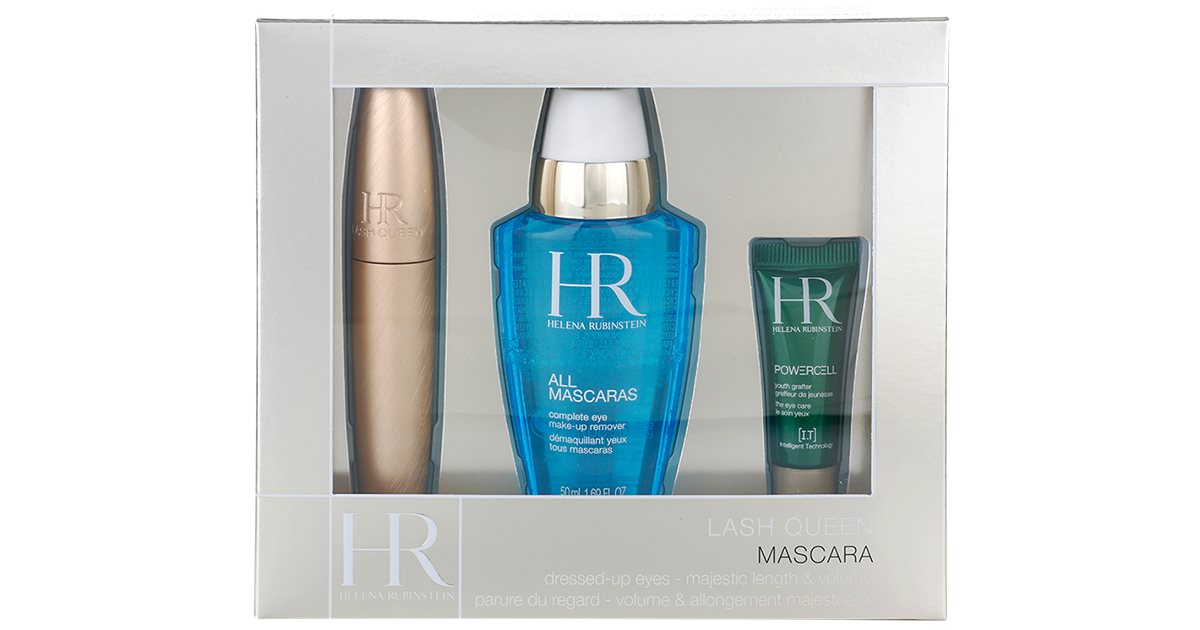 helena rubinstein mascara lash queen