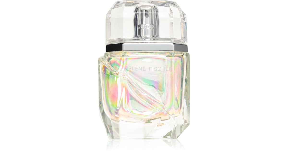 Helene Fischer For You Eau de Parfum para mulheres notino.pt