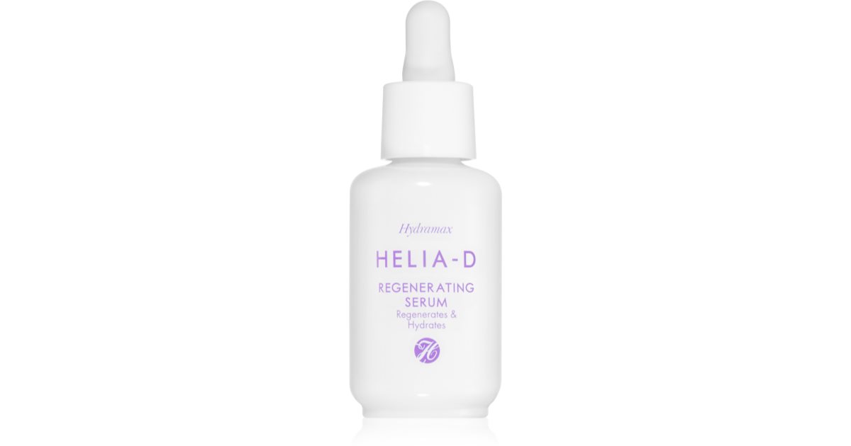 Helia-D Hydramax Sérum Régénérant | Notino.fr