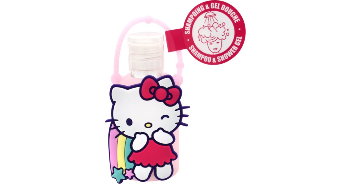 Gel Douche Et Shampooing 2-en-1 BioFresh Pour Enfants - 200 Ml, Produit Neuf, Usage Quotidien