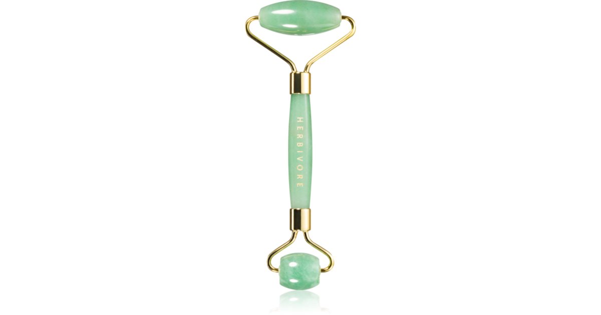 Herbivore Jade massage roller for the face notino.co.uk