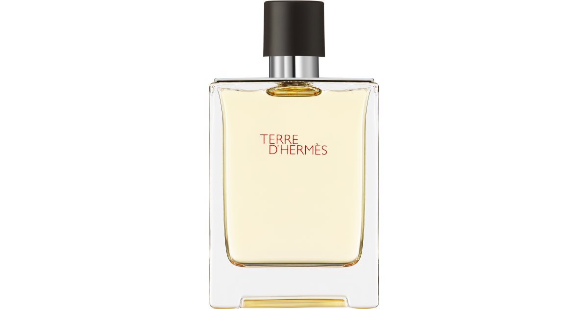 HERMES Terre d Hermes eau de toilette for men notino