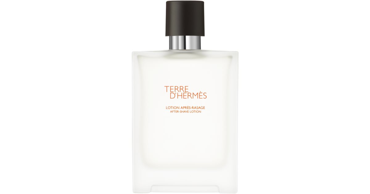 HERMÈS Terre d'Hermès | Livrare rapida! | Notino.ro