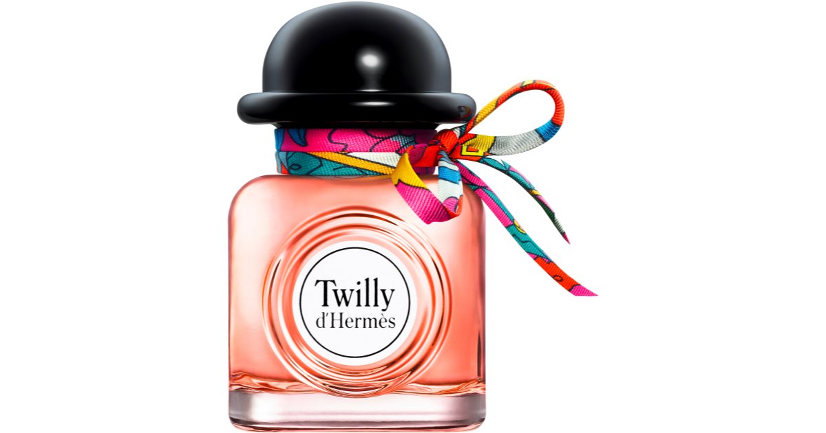 Hermes profumi twilly hotsell