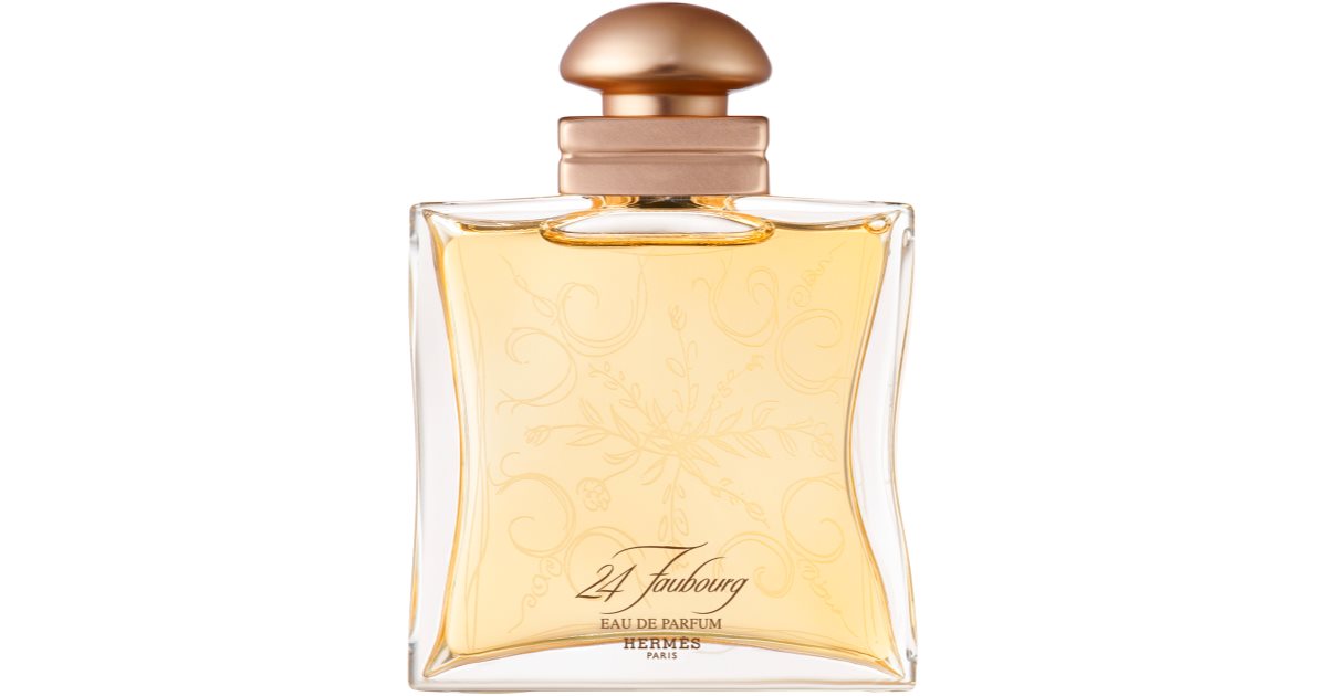 エルメス24 Faubourg Eau de parfum 24-faubourg-eau-de-