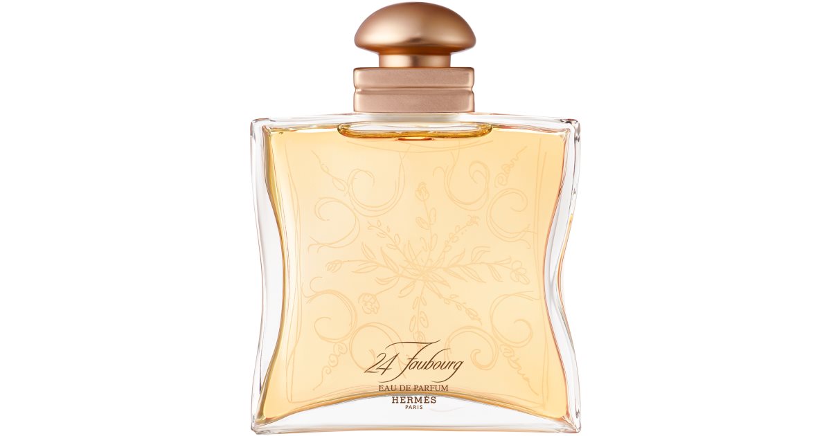 エルメス24 Faubourg Eau de parfum 24-faubourg-eau-de-