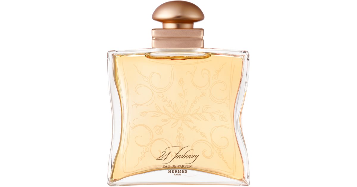 24 faubourg hermès eau discount de parfum 50 ml