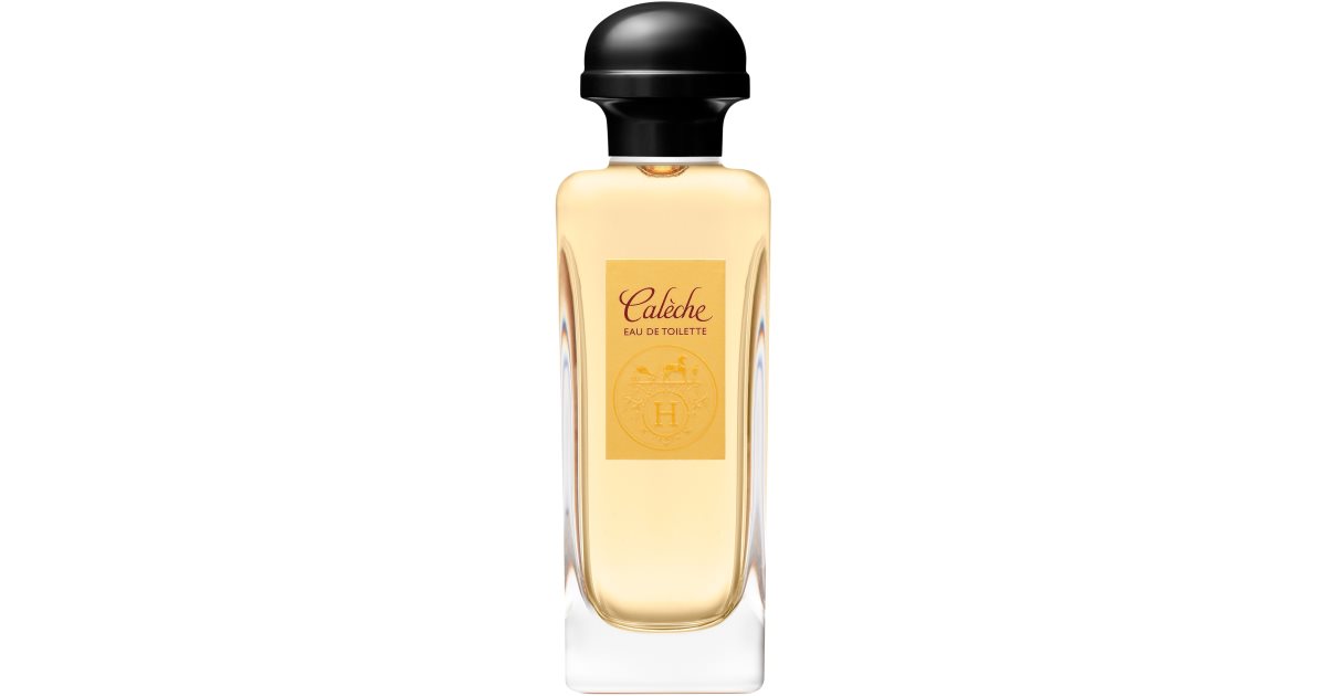 HERMES Caleche eau de toilette for women notino