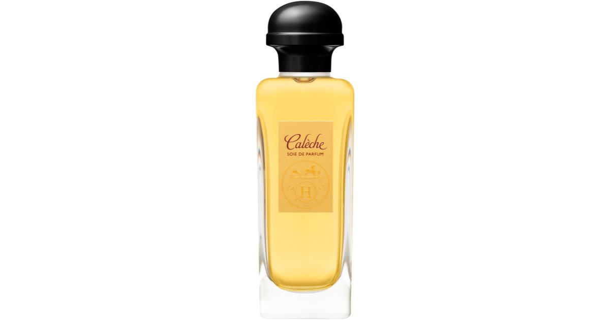 HERMES Calèche パルファム 15ml &トワレ50 & 30ml HERMES Calèche パルファム 15ml &トワレ50 & 30ml 【公式通販】