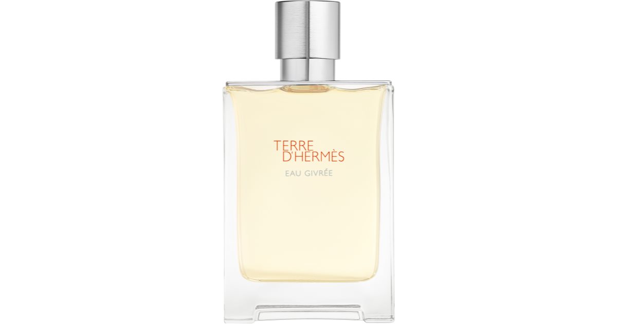【最終値下げ】TERRE D'HERMÈS EAU GIVRÉE HERMÈS Terre d'Hermès Eau Givrée Parfumuotas vanduo vyrams