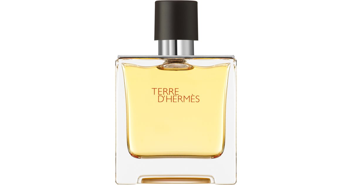 hermes parfum men