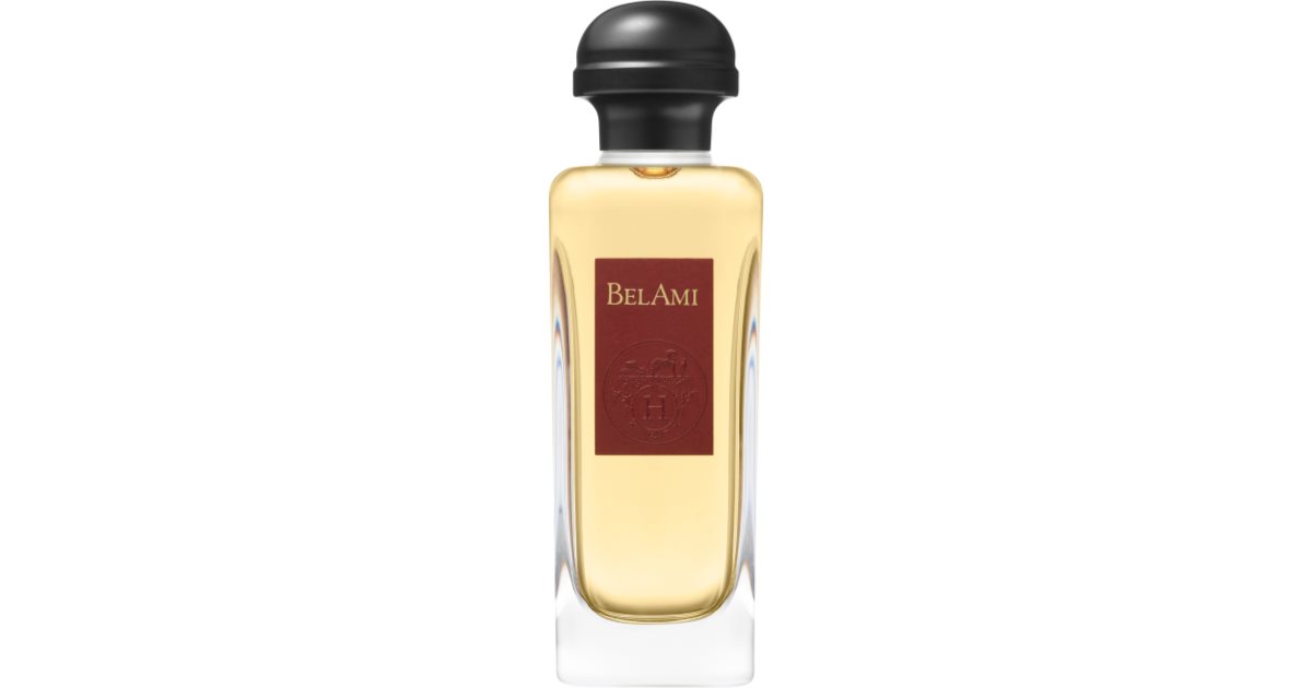 HERM S Bel Ami Eau de Toilette for men notino.ie