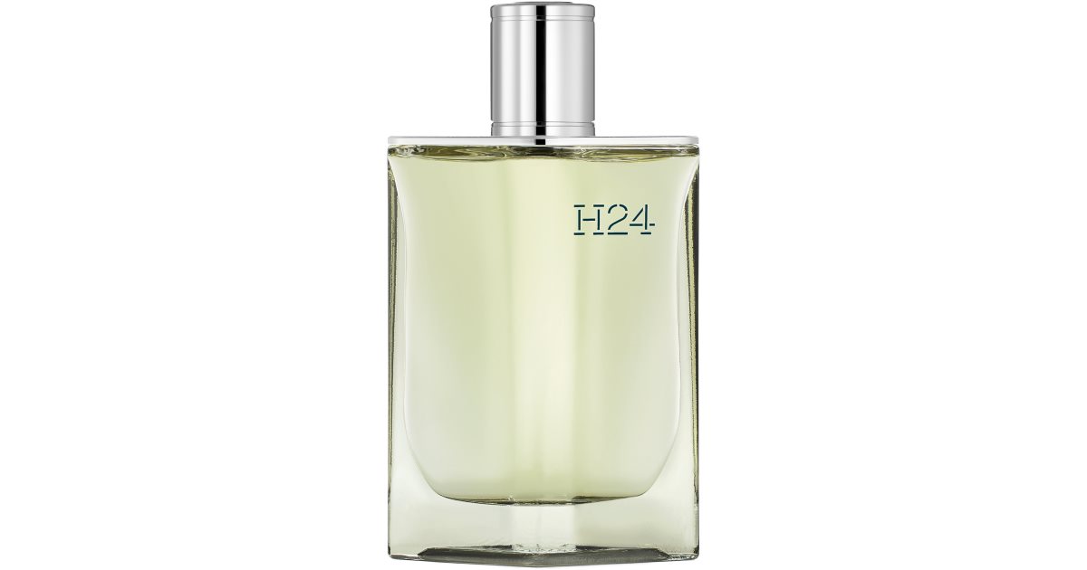 HERMÈS H24 Eau de parfum парфумована вода з можливістю повторного