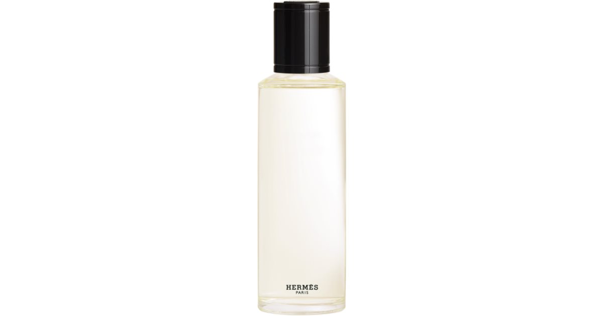 HERMÈS Parfums-Jardins Collection Un Jardin sur le Nil туалетна