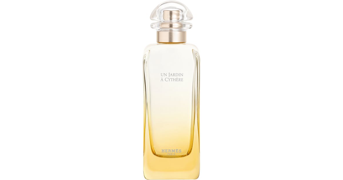 hermes parfums