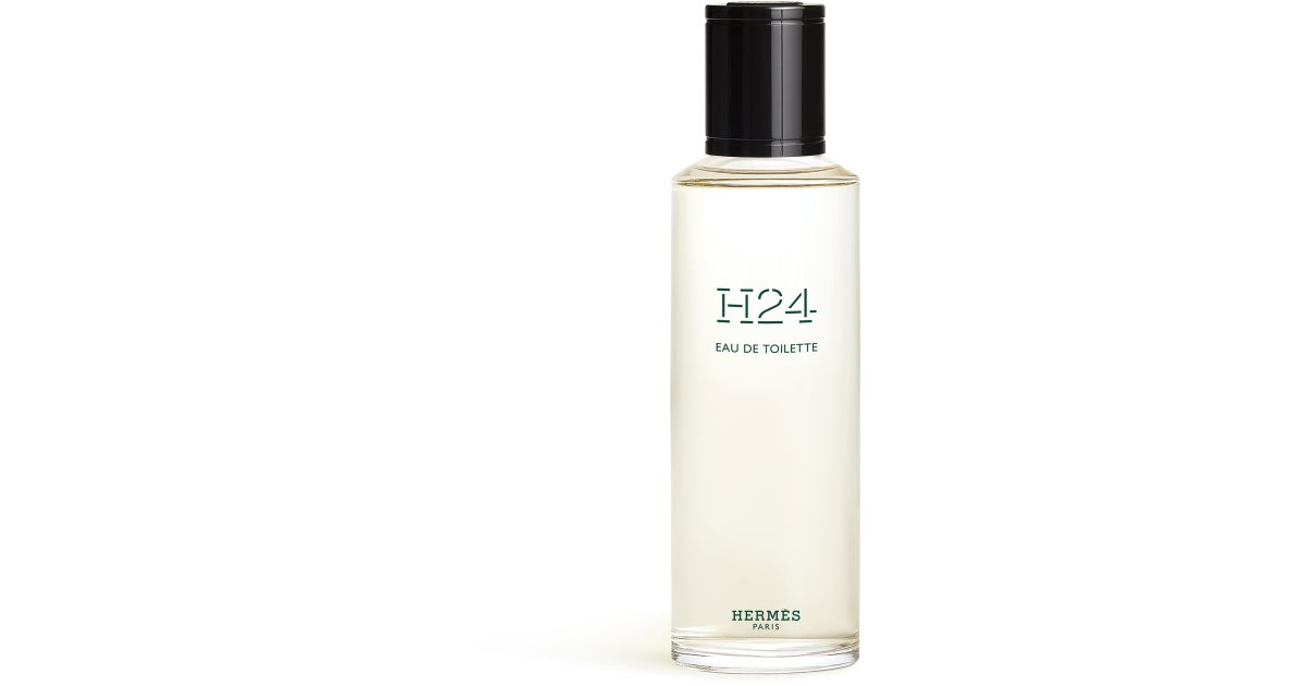 HERMÈS H24 Eau de toilette woda toaletowa dla mężczyzn
