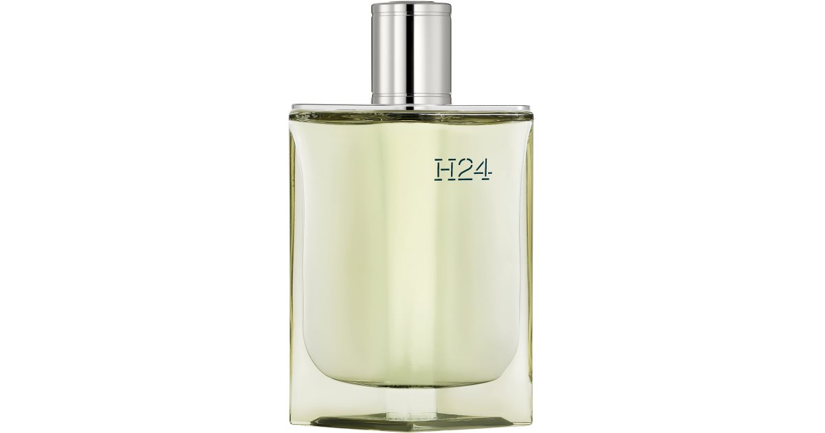 HERMÈS H24 Eau de parfum Parfumuotas vanduo papildomas vyrams