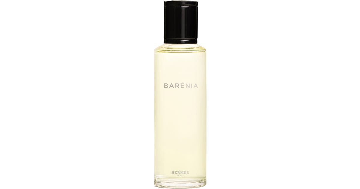 HERMÈS Barénia Eau de Parfum парфумована вода змінне наповнення