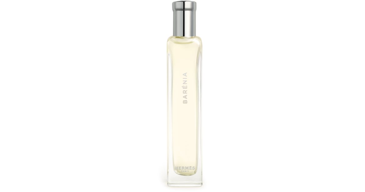 HERMÈS Barénia Eau de Parfum | Livrare rapida! | Notino.ro