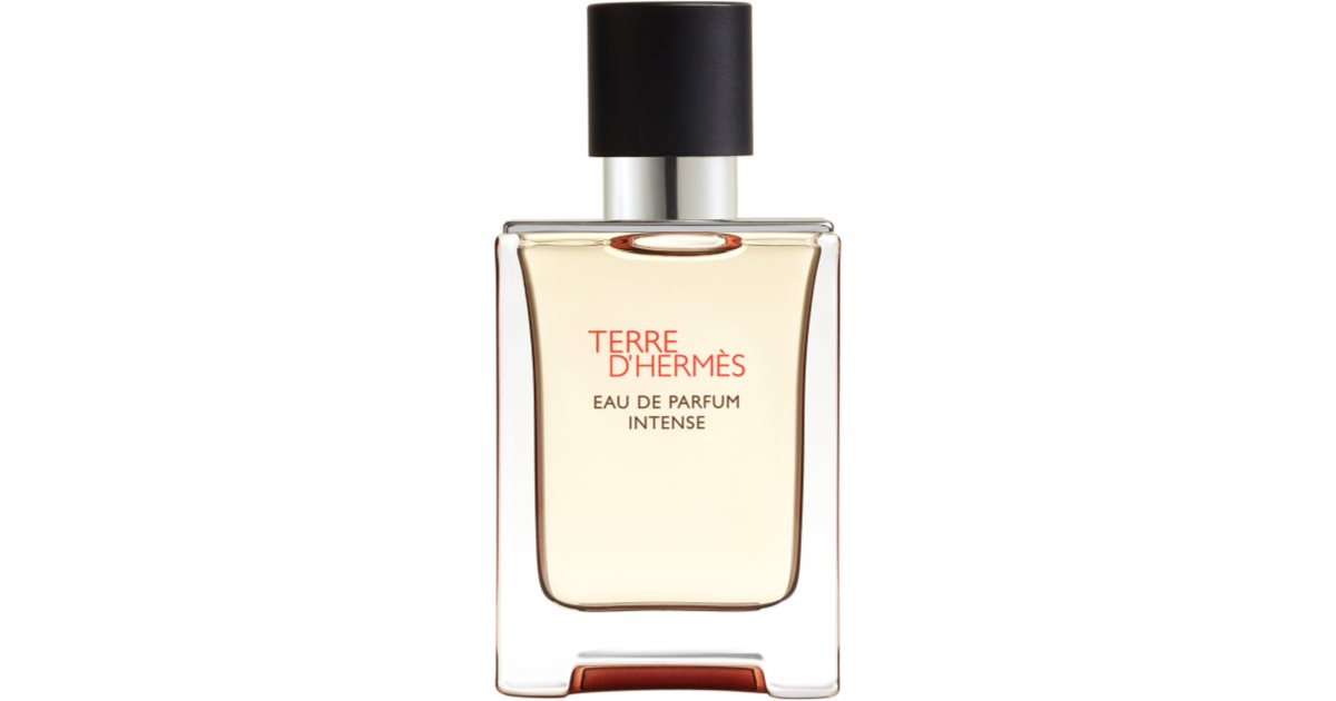 香水(男性用) TERRE D'HERMES Eau de Parfum Intense terre-dhermes-eau-de-parfum-