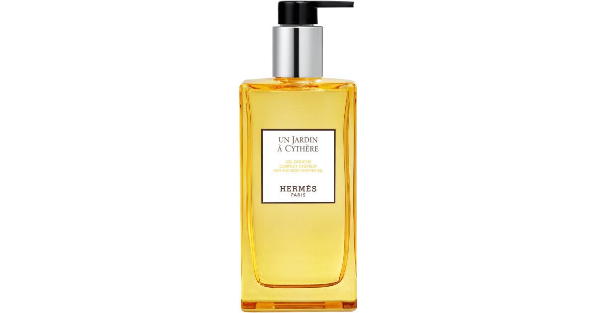 HERMÈS Le Bain Un Jardin à Cythère | Brza dostava | notino.hr