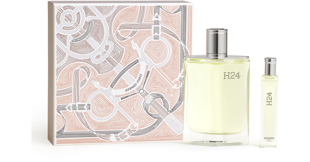 HERMES H24 Eau de Toilette Set notino.ua